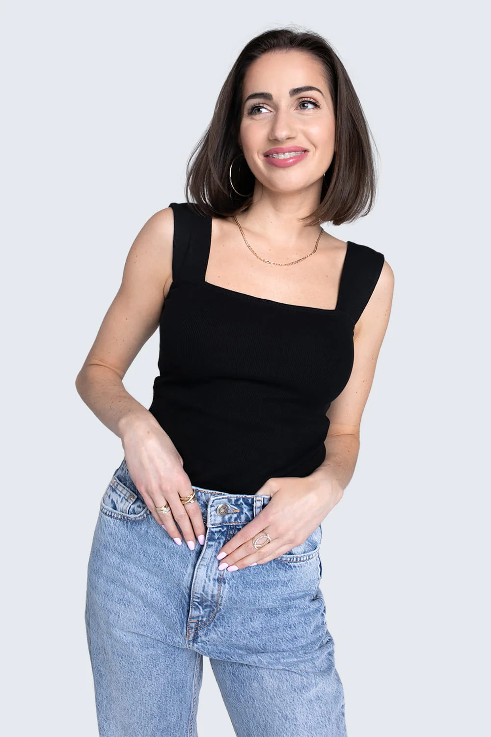 T-shirty i topy